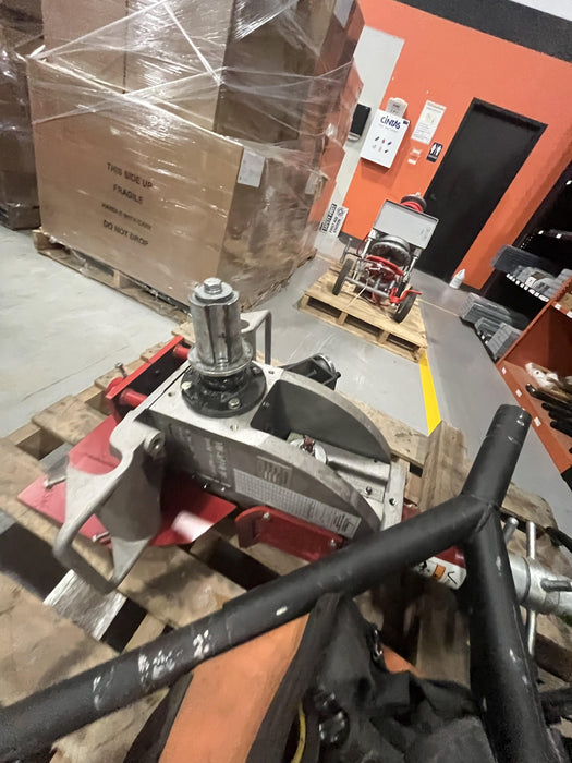2023 RIDGID 300