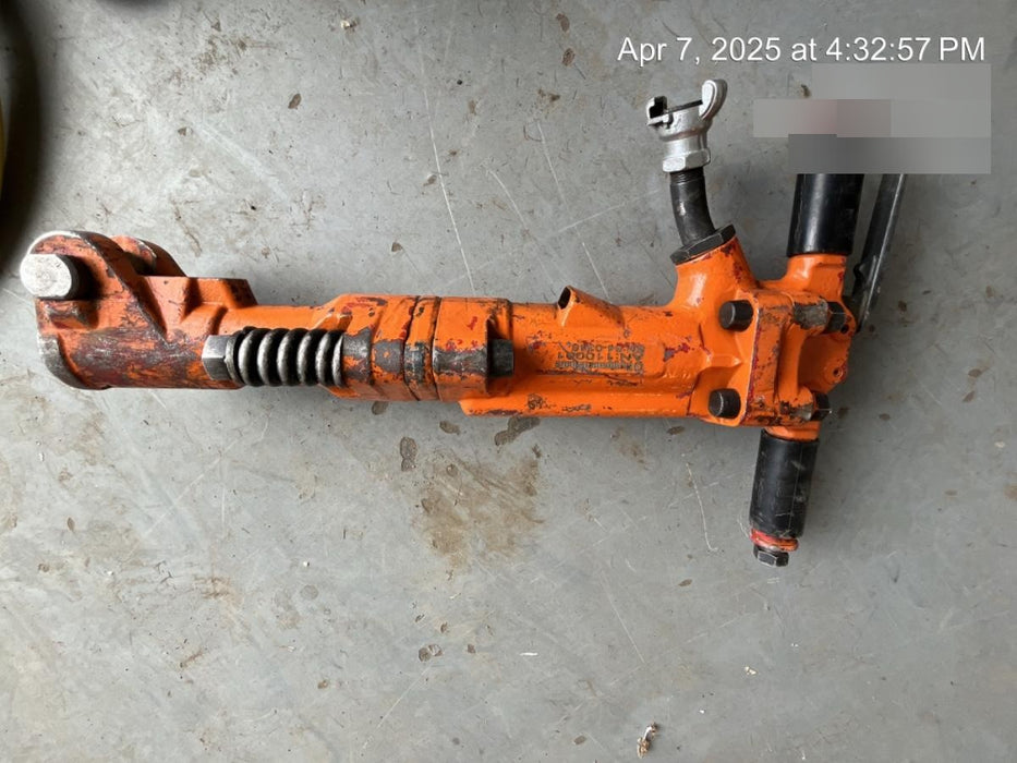 2020 MICHIGAN PNEUMATIC MP-TPB60-114