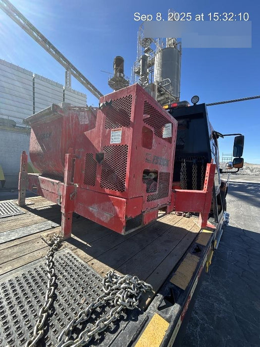 2019 MULTIQUIP PRO12