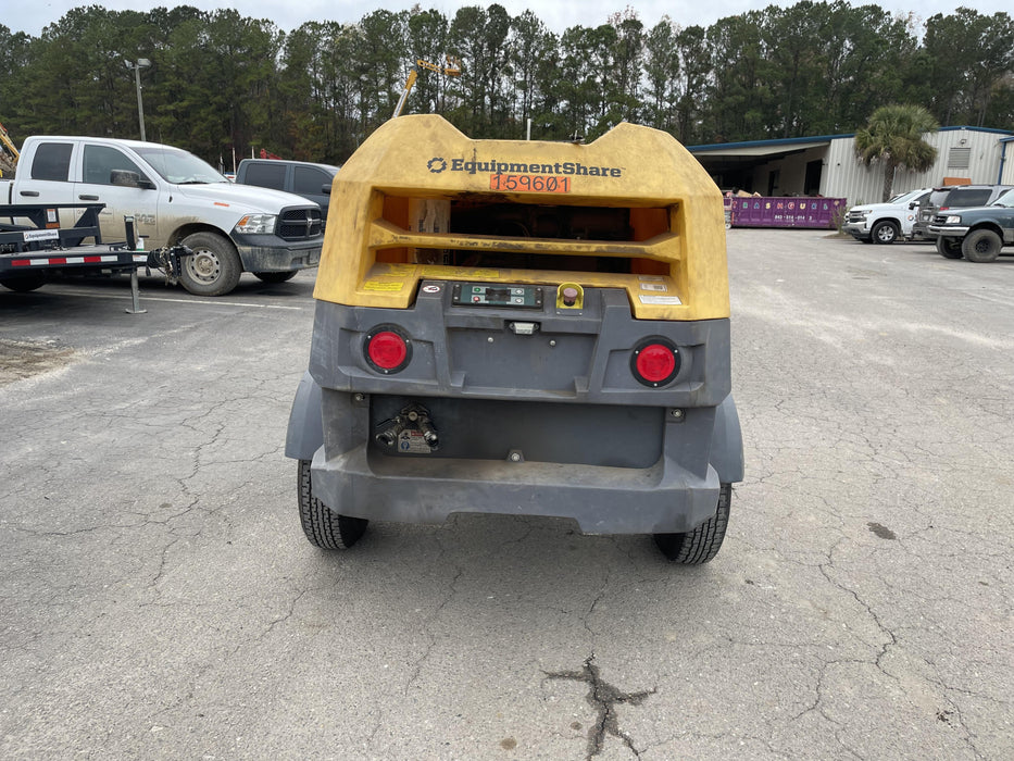 2021 ATLAS COPCO XAS188 CWK