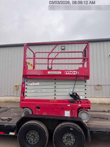 2021 MEC 4046SE