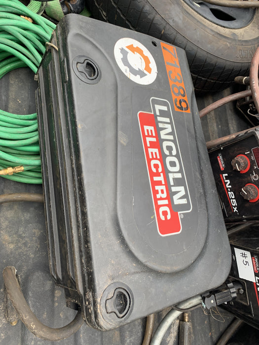 2020 LINCOLN ELECTRIC LN-25X