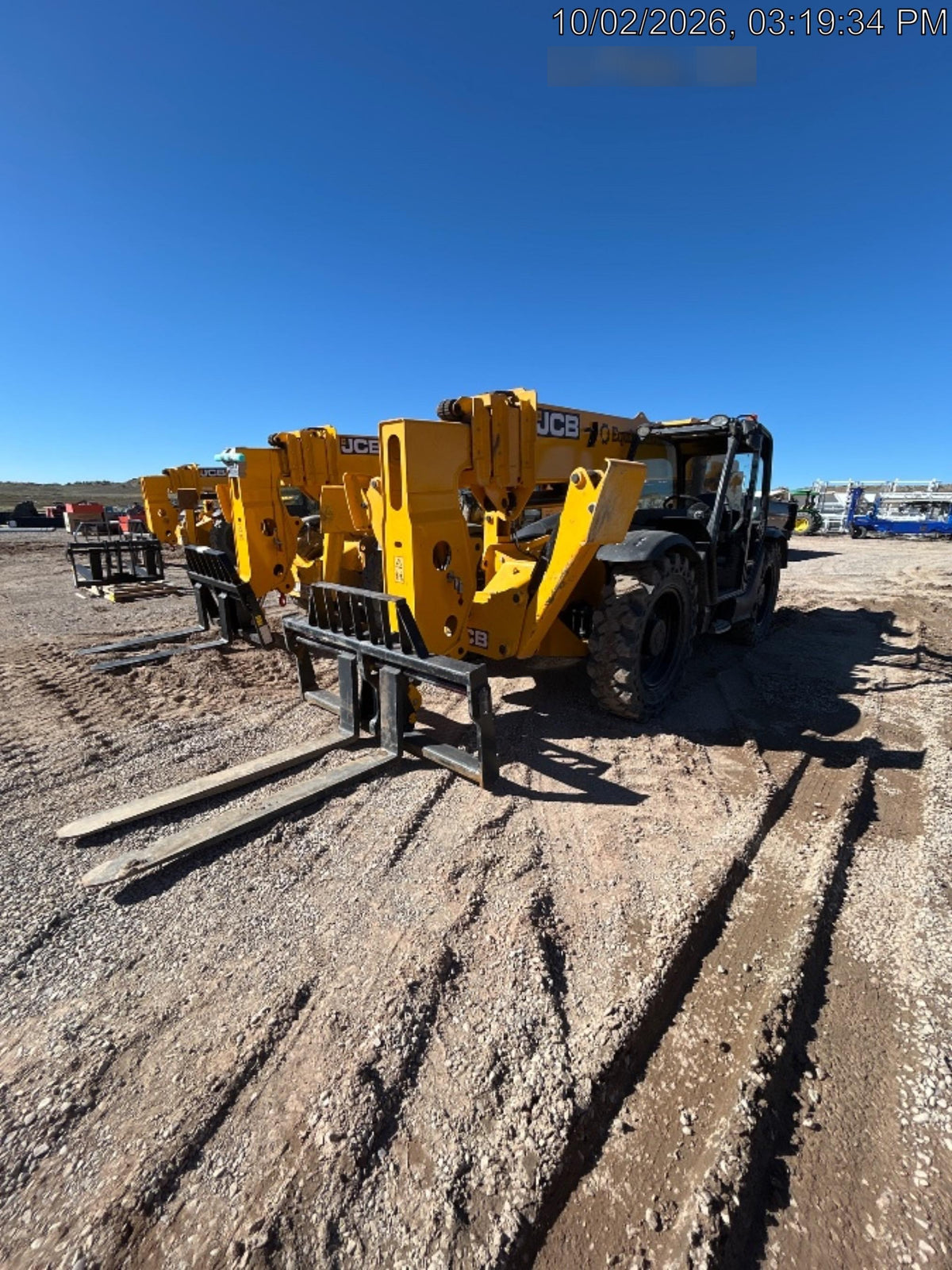 2025 JCB 510-56