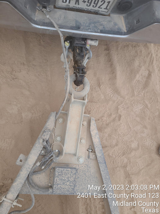 2022 ATLAS COPCO PAC F66 KD