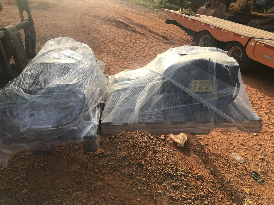 2019 LINCOLN ELECTRIC LN25