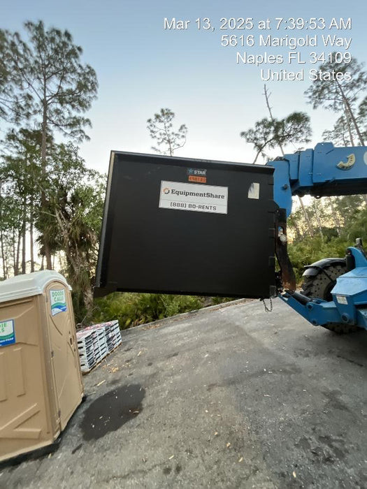 2025 STAR INDUSTRIES 1430