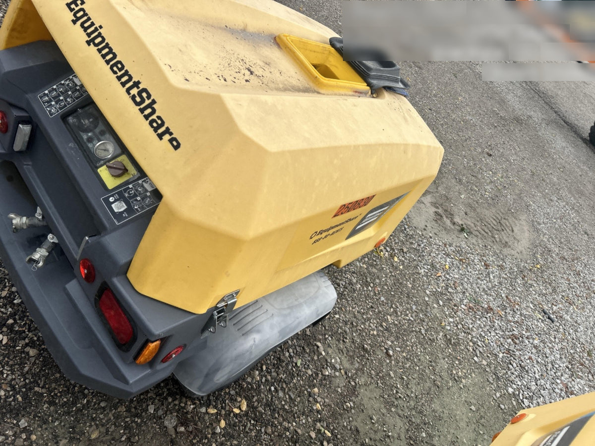 2022 ATLAS COPCO XAS 110