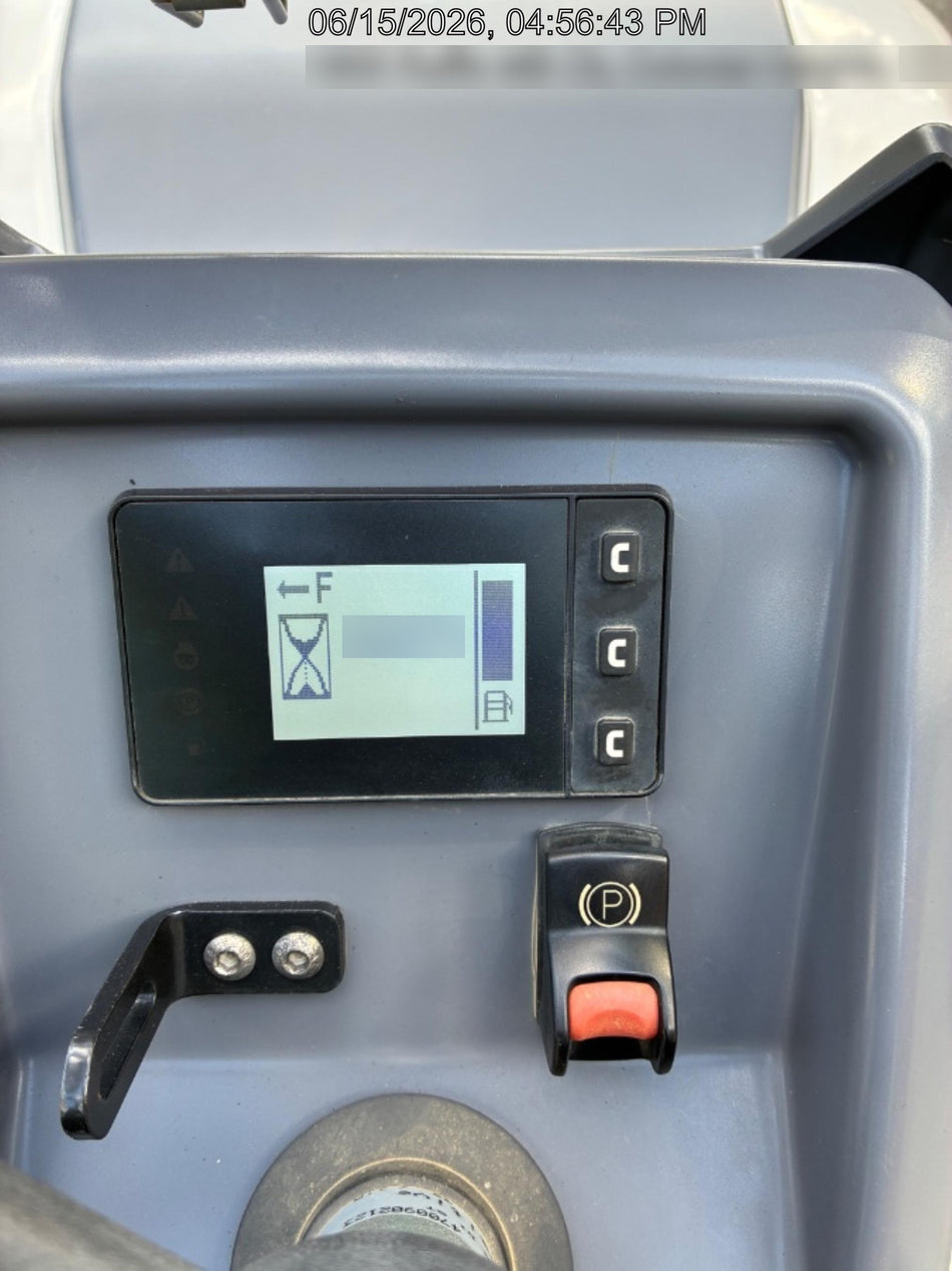 2023 DYNAPAC CC1200