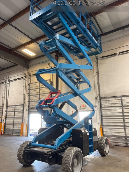 2024 GENIE GS-4390 RT