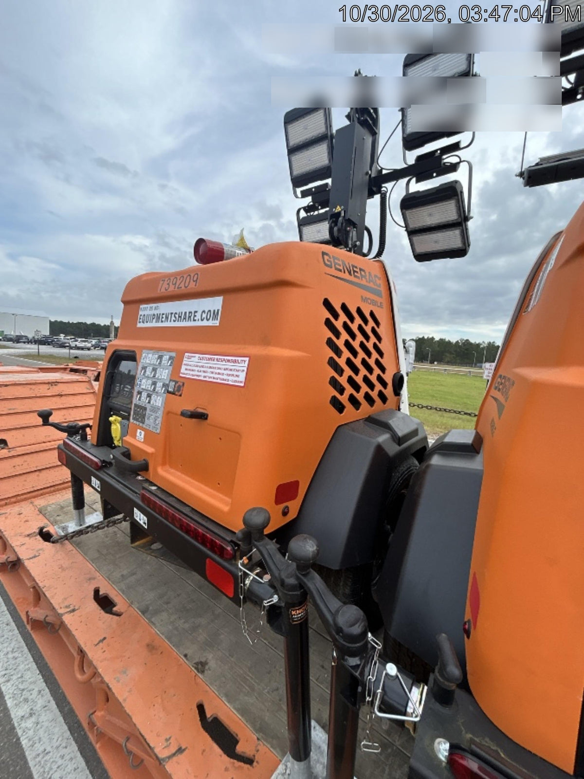 2026 GENERAC MLTS-4