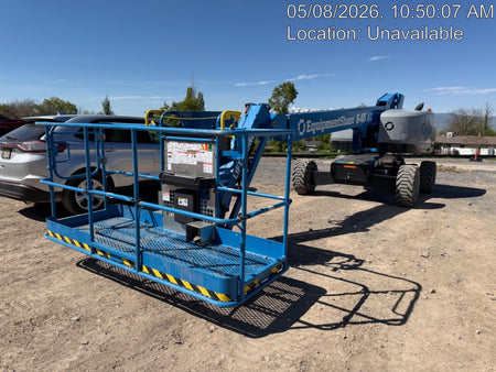 2024 GENIE S-45 XC