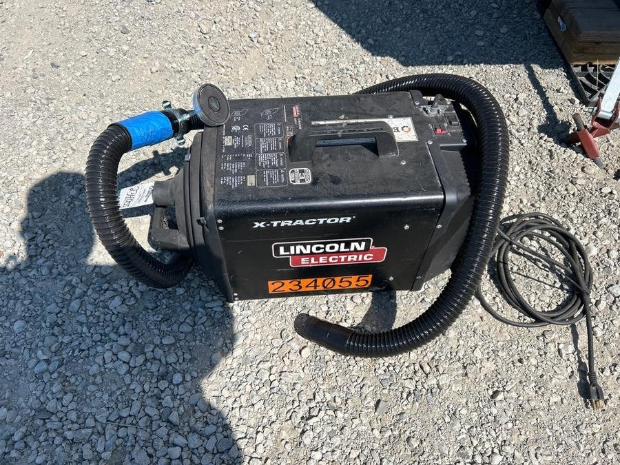 2022 LINCOLN ELECTRIC K4260-4