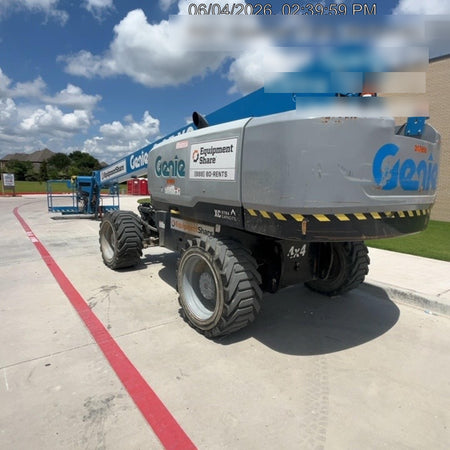 2023 GENIE S-85 XC
