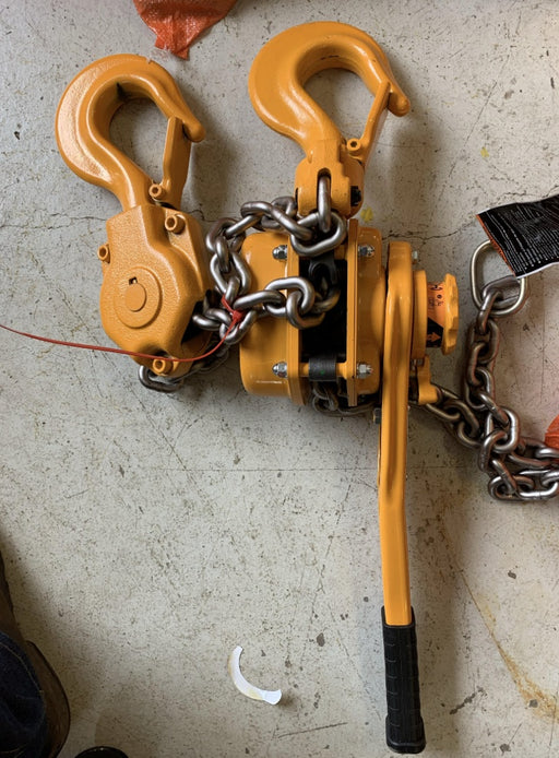 2020 HARRINGTON L5LB060-20