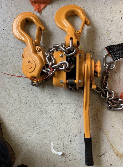 2020 HARRINGTON L5LB060-20