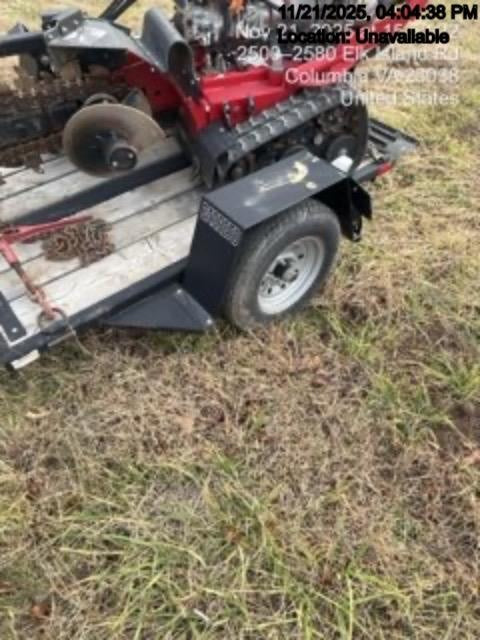 2022 BARRETO E4X6TBT