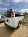 2023 CHEVROLET Express Van - Rental