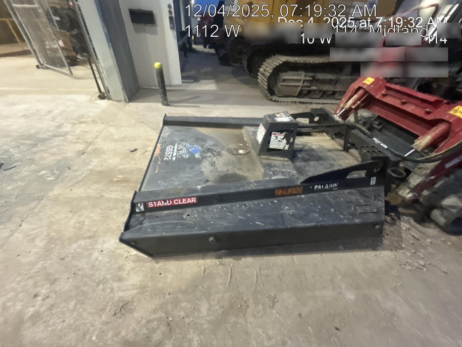 2022 PALADIN 30372A-0022