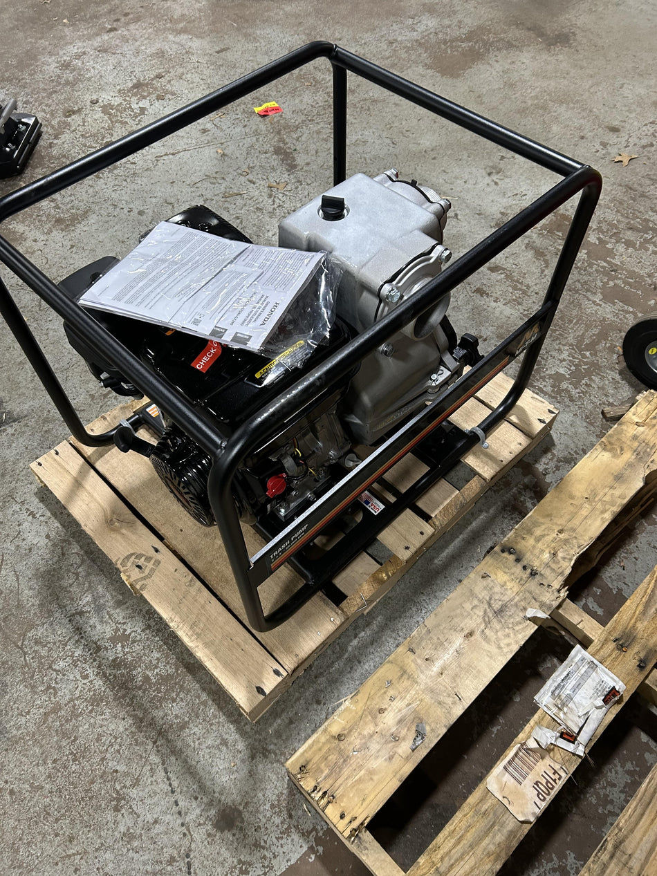 2025 MI-T-M WTP-T03-0MGH