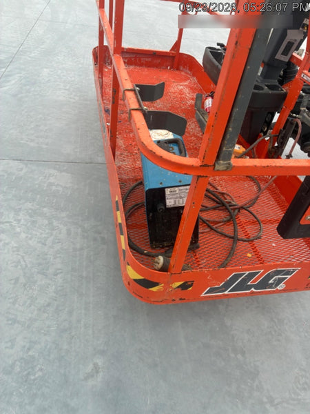 2026 MILLER ELECTRIC CST-282