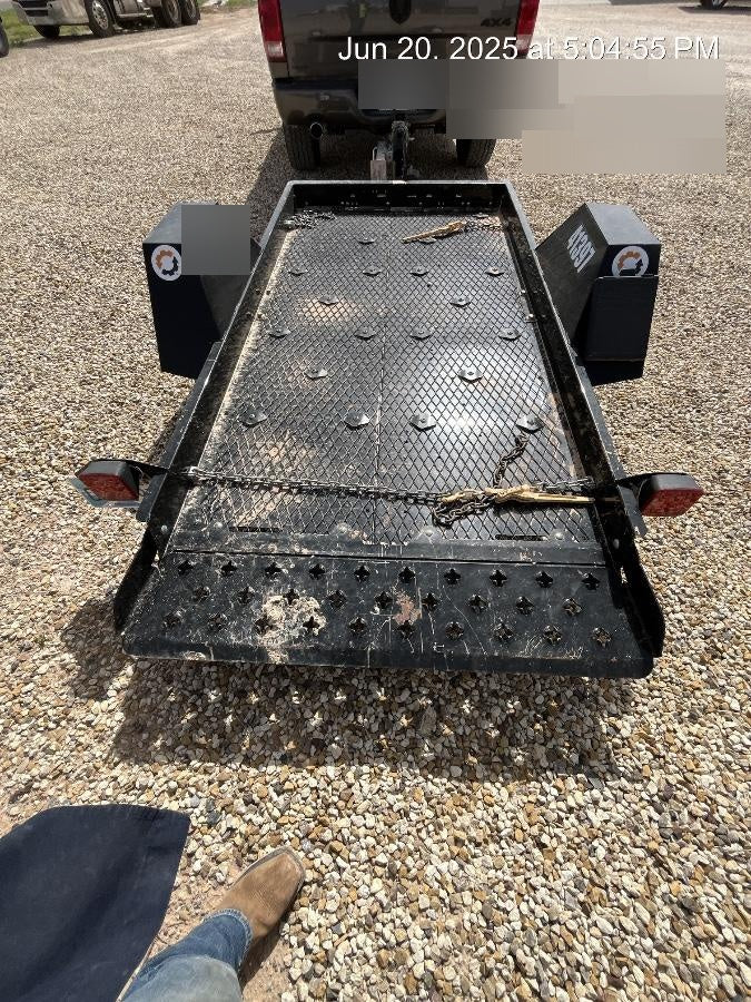 2019 VERMEER TLR33