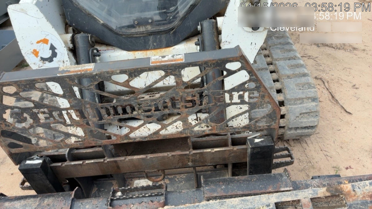2022 PALADIN 48" Pallet Forks - Paladin