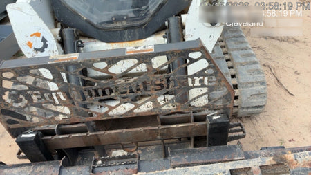 2022 PALADIN 48" Pallet Forks - Paladin