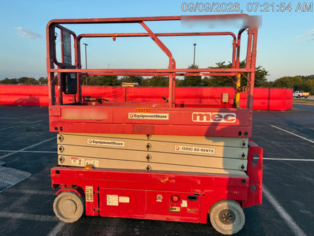 2021 MEC 2632SE