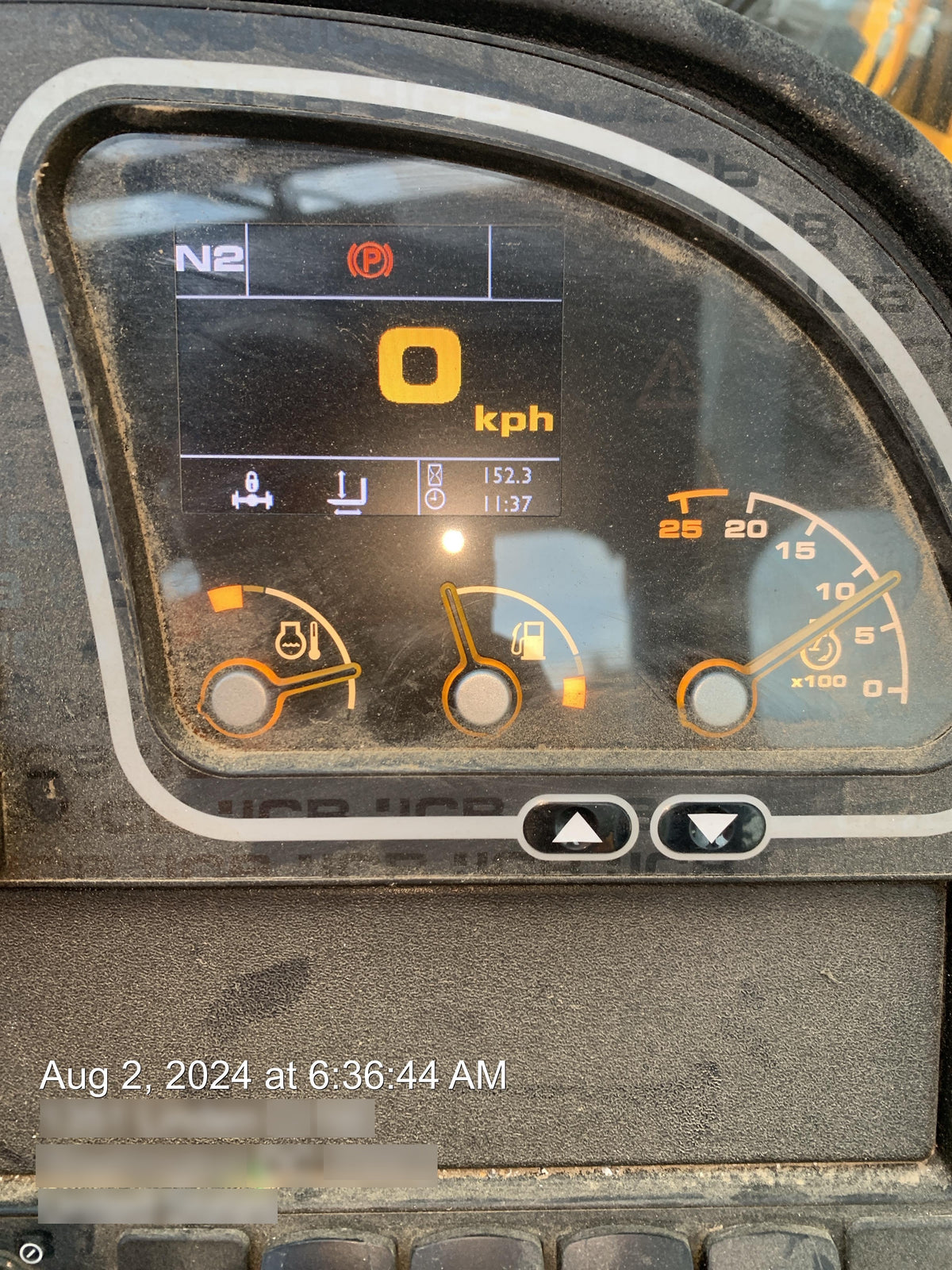 2024 JCB 512-56