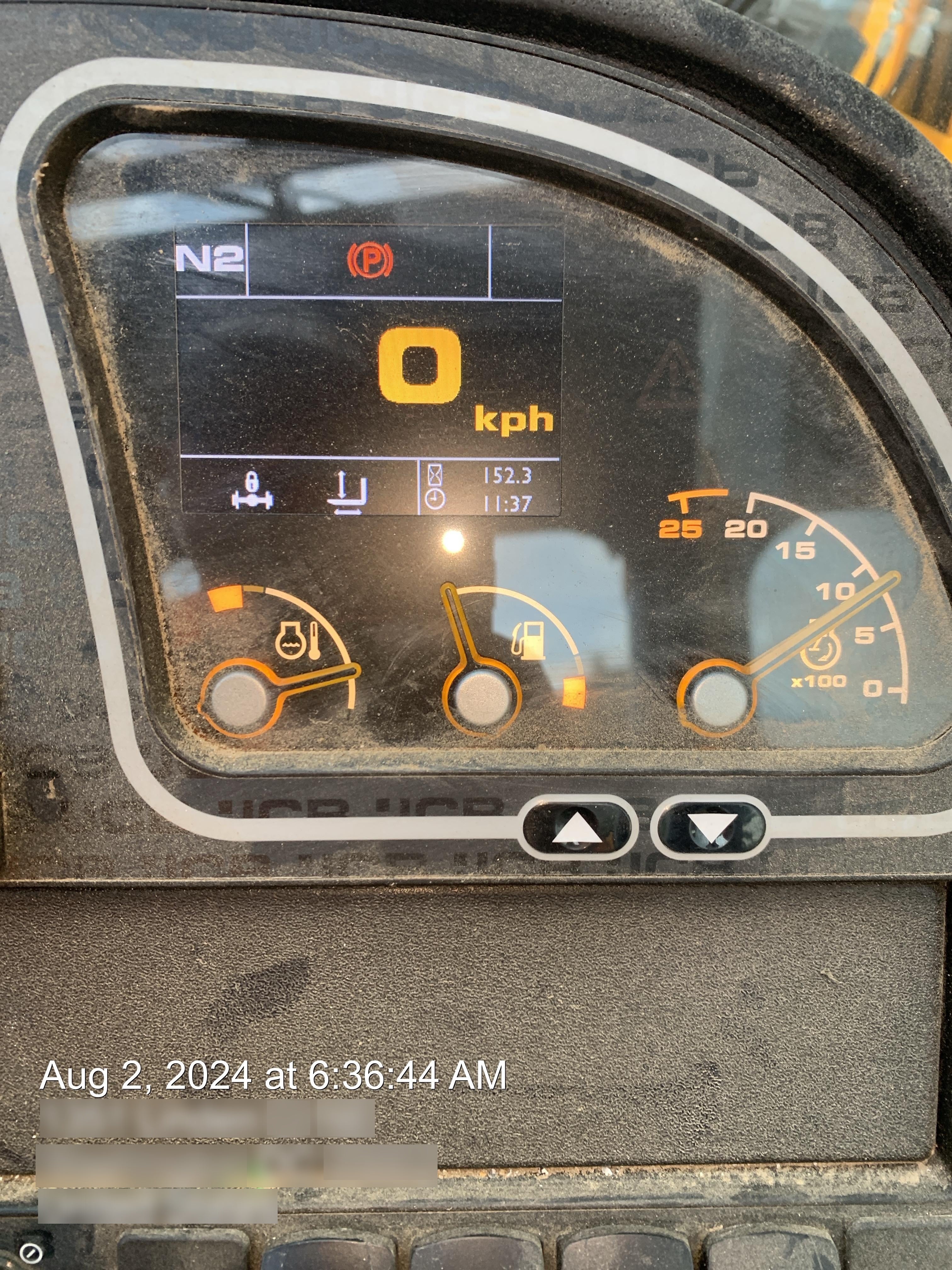 2024 JCB 512-56