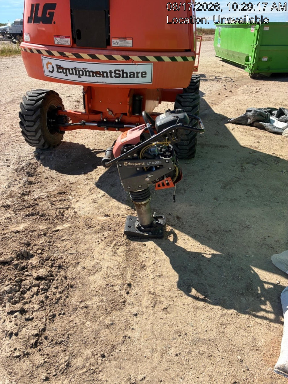 2023 MULTIQUIP MTR40HF
