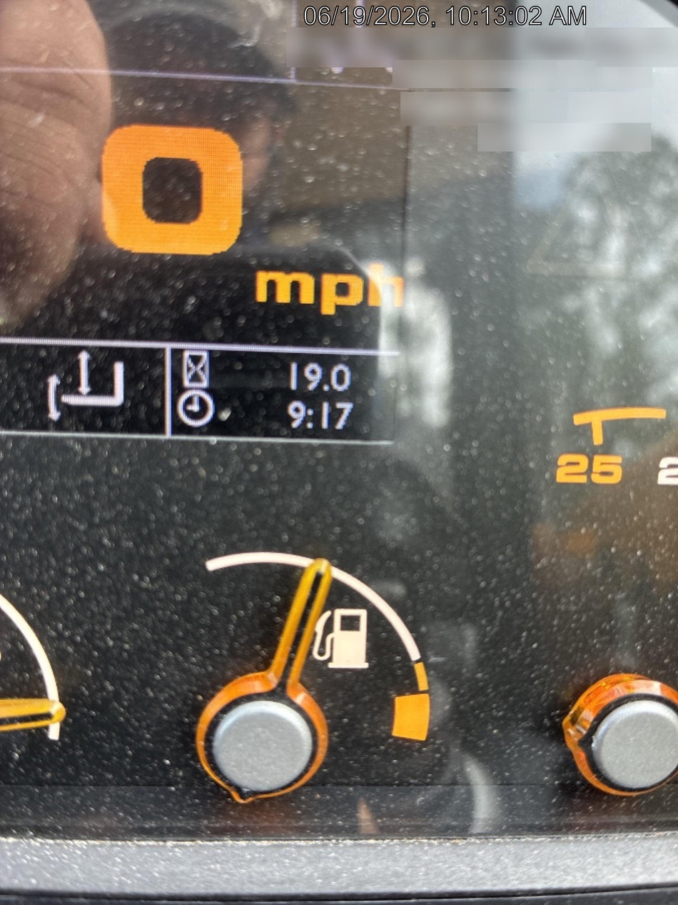 2026 JCB 505-20TC