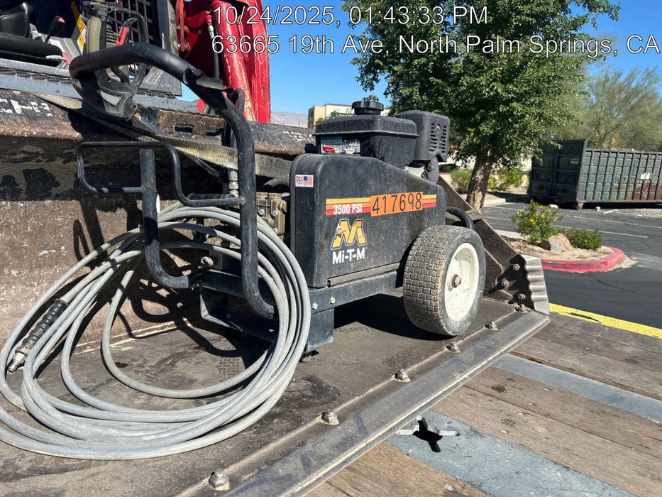 2024 MI-T-M CW-3504-5MGH