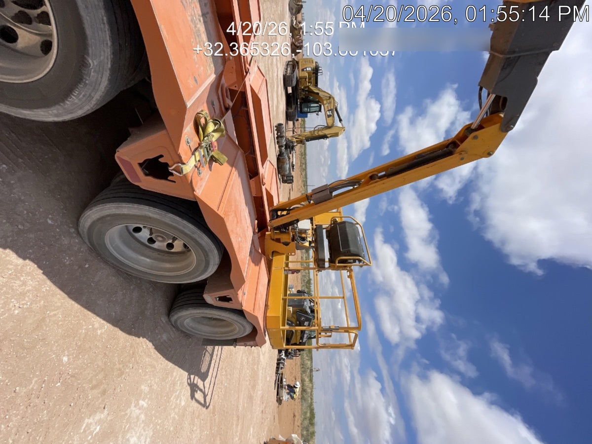2020 HAULOTTE HT67 RTJ O