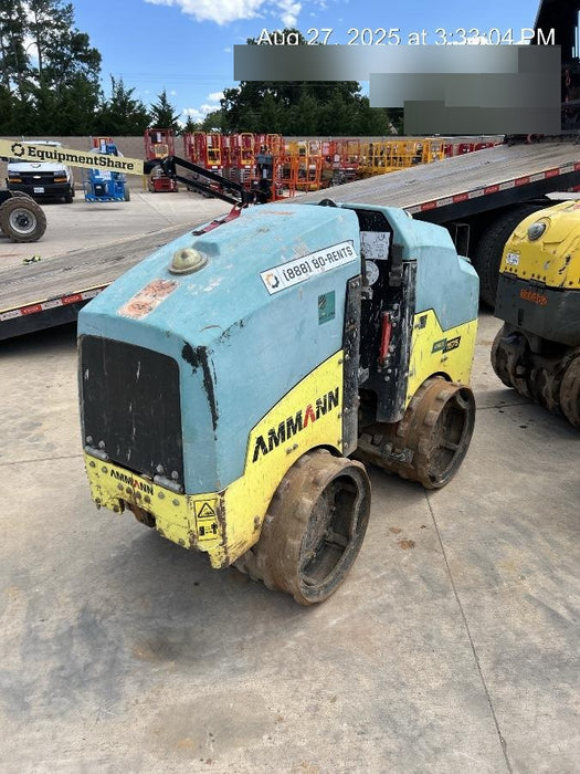 2021 AMMANN ARR 1575