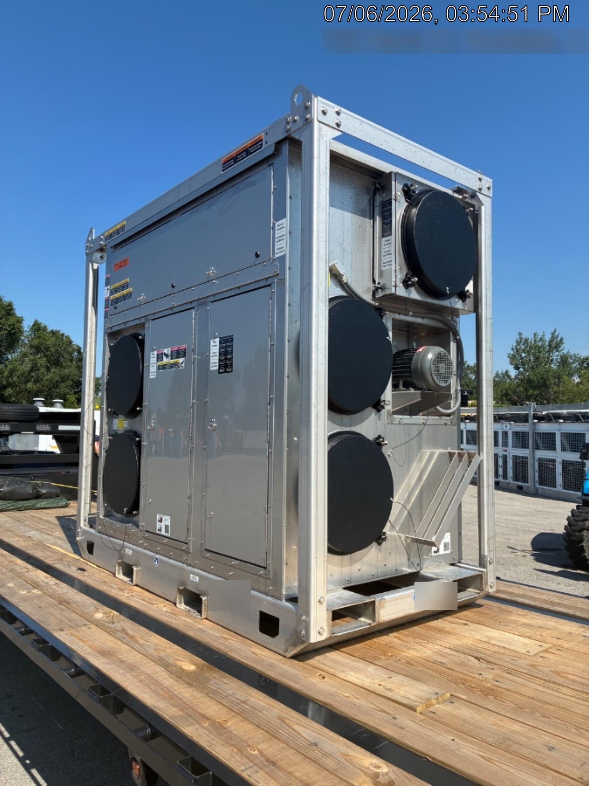 2026 CLIMATE DESIGN INTERNATIONAL MS-7500/6500