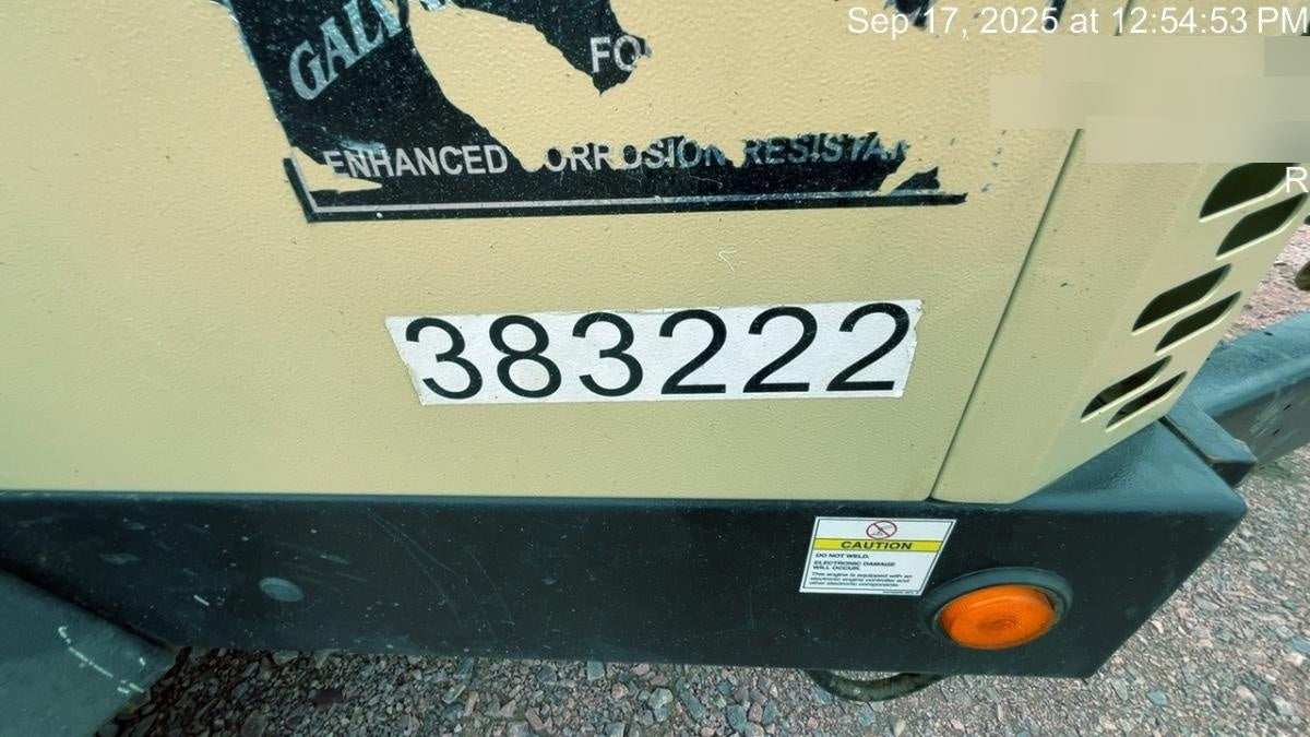 2023 DOOSAN P425/HP375WCU