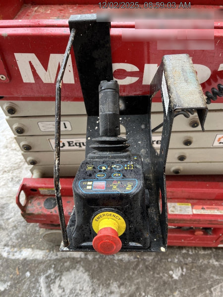 2019 MEC Micro 19