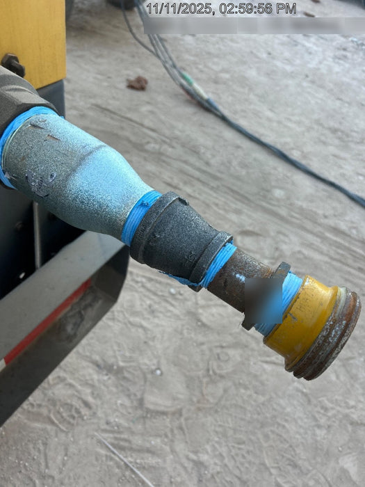 2020 ATLAS COPCO XAS 1800