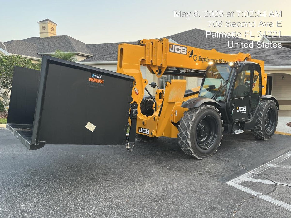 2025 STAR INDUSTRIES 1430