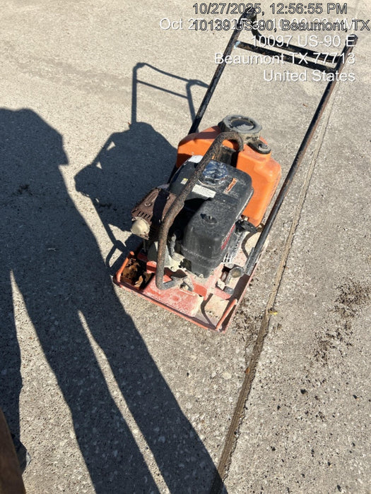 2023 MULTIQUIP MVC82VHW