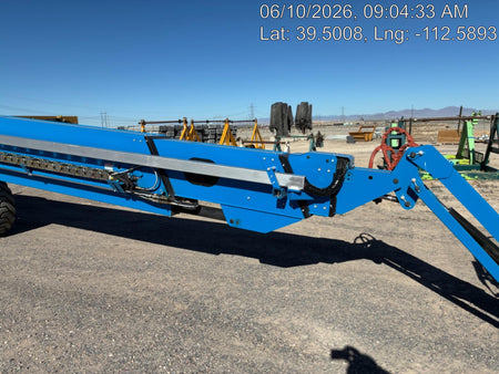 2026 GENIE SX-125 XC