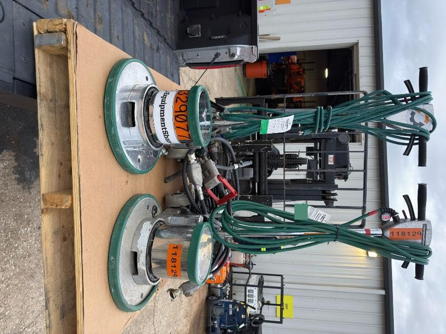 2020 ESSEX SILVER-LINE 17L53-SS-ES