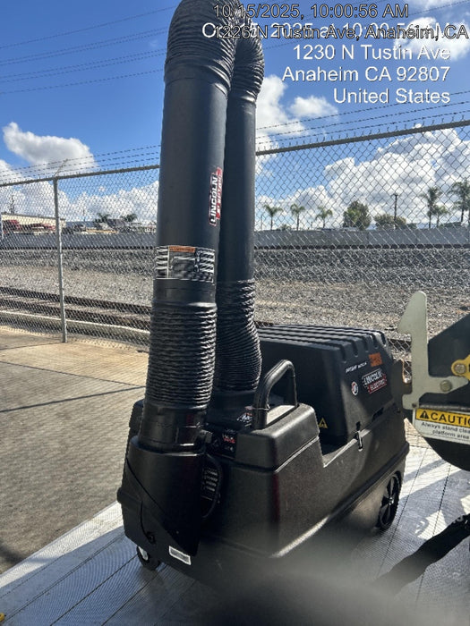 2025 LINCOLN ELECTRIC K4259-2