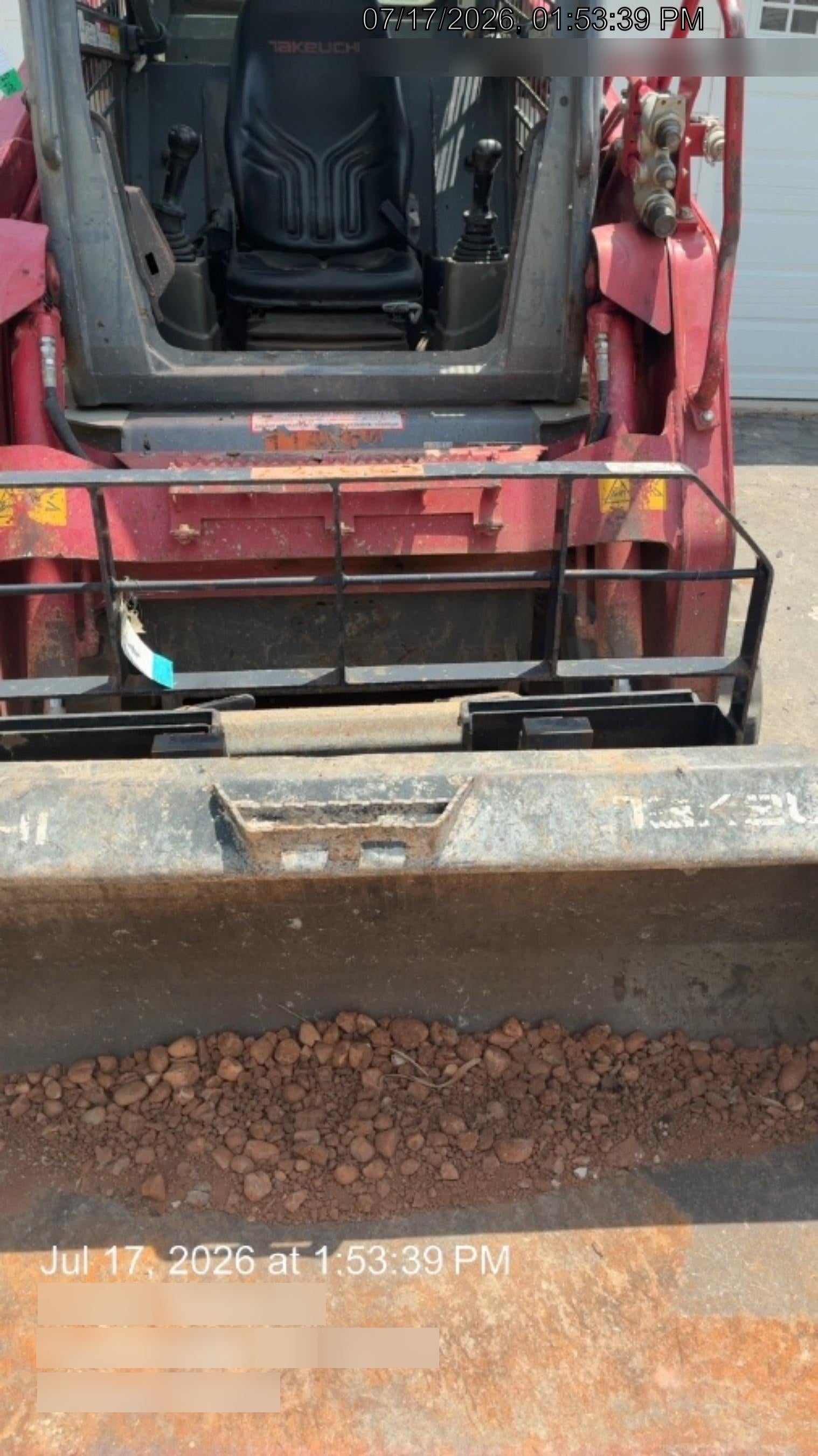 2021 ARROW MATERIAL HANDLING F5000