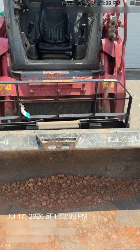 2021 ARROW MATERIAL HANDLING F5000