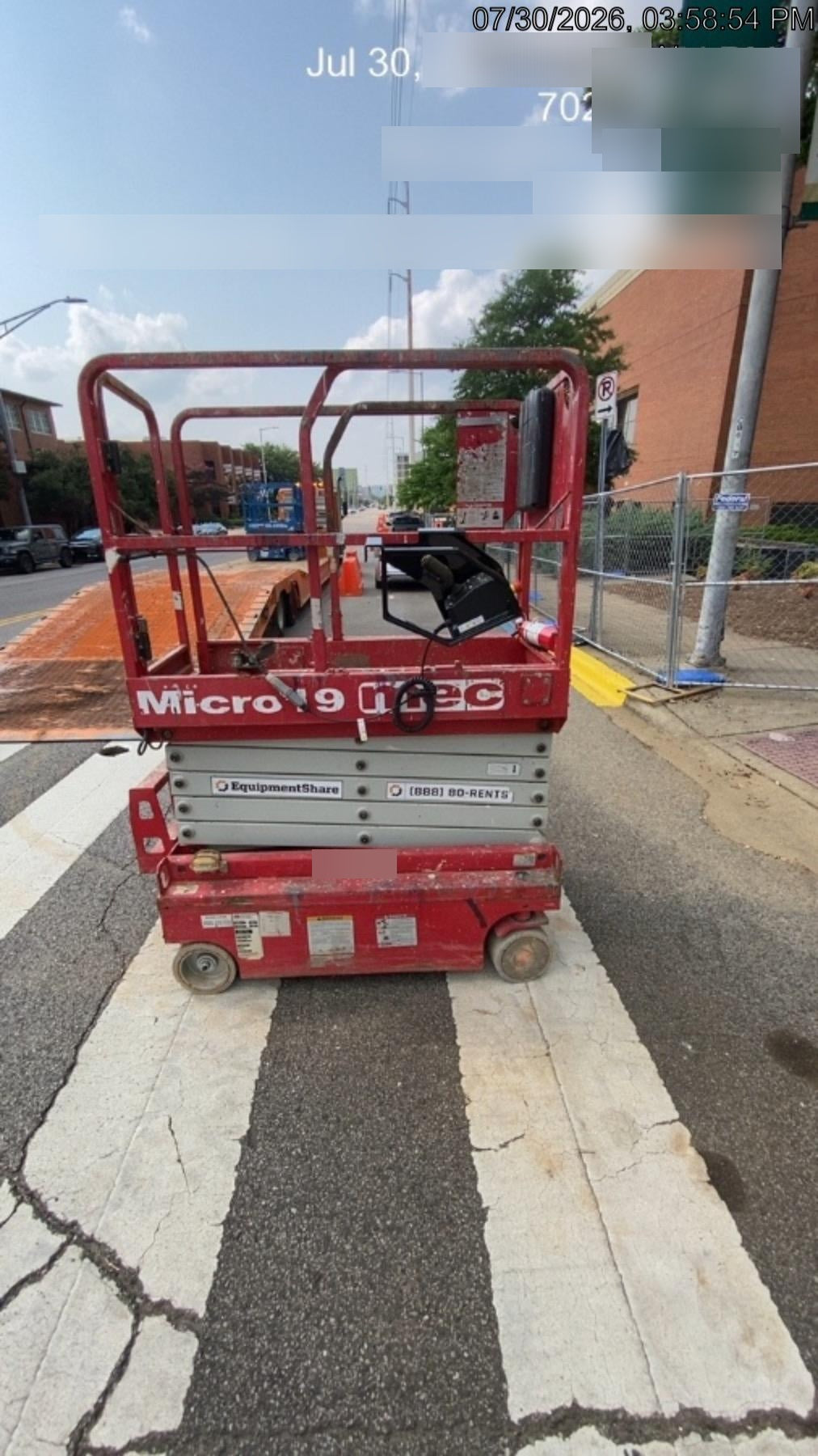 2019 MEC Micro 19