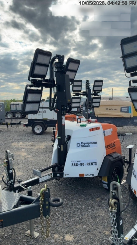 2026 GENERAC MLTS-4