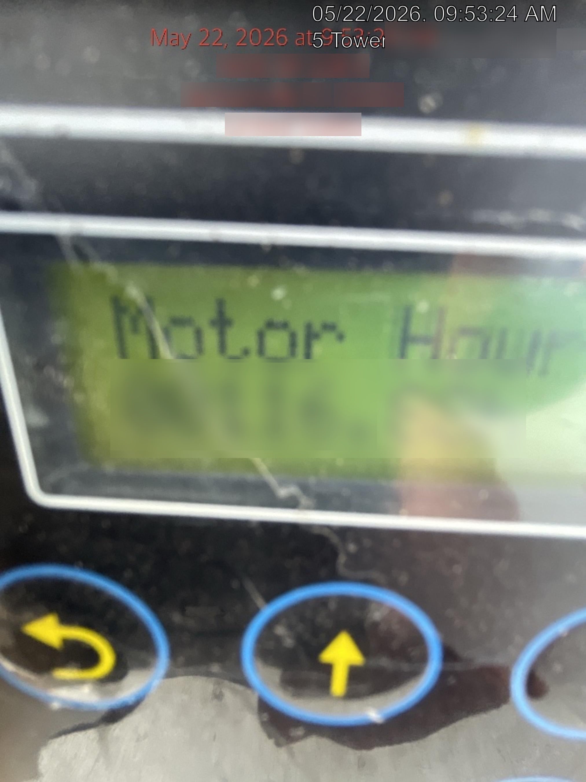 2021 JCB S1930E