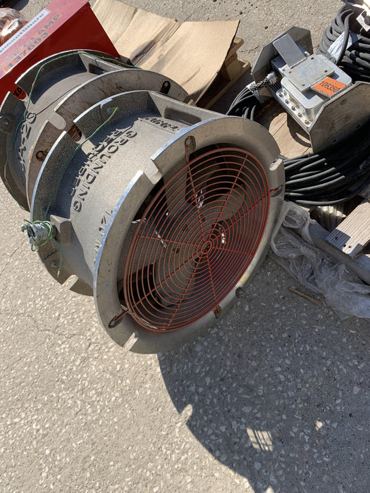 2020 MICHIGAN PNEUMATIC JF20